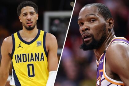 The former NBA champion has proposed Kevin Durant's trade to the Indiana Pacers, he will give up much