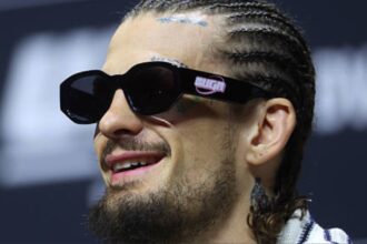 Former UFC Champ Says Sean O'Malley's Stardom Doesn't Make Much Sense: 'Never Understood the Attraction'