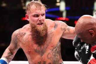 Former Boxing Champion Says Jake Paul is on Track to Capture a Legitimate World Title in Boxing