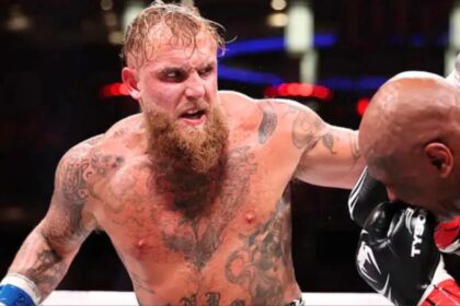 Former Boxing Champion Says Jake Paul is on Track to Capture a Legitimate World Title in Boxing
