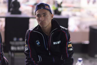The former champion responded to Toprak Razgtlioglu Motogp's move