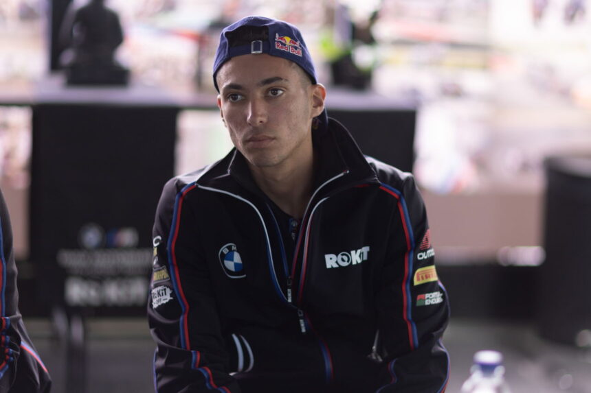 The former champion responded to Toprak Razgtlioglu Motogp's move