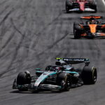 The "impressive" newcomer for the F1 critic is on the same trajectory as Oscar Piastri.