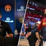 The owner of the Denver Nuggets reveals "the scenario..." when Nicola Djokic can trade.