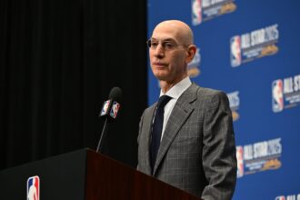 The second apron explains and how it will affect the NBA team's decision