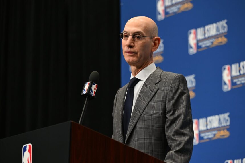 The second apron explains and how it will affect the NBA team's decision
