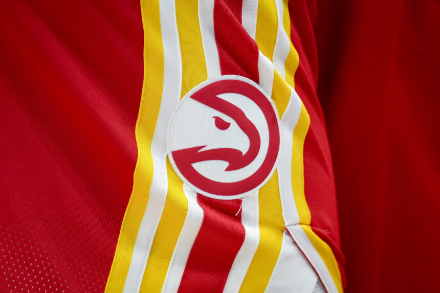 There's no big hit trade market for the Atlanta Hawks $45.9 million star, insiders make predictions