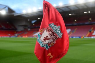 They say that travelling to Liverpool is "basically a transaction."