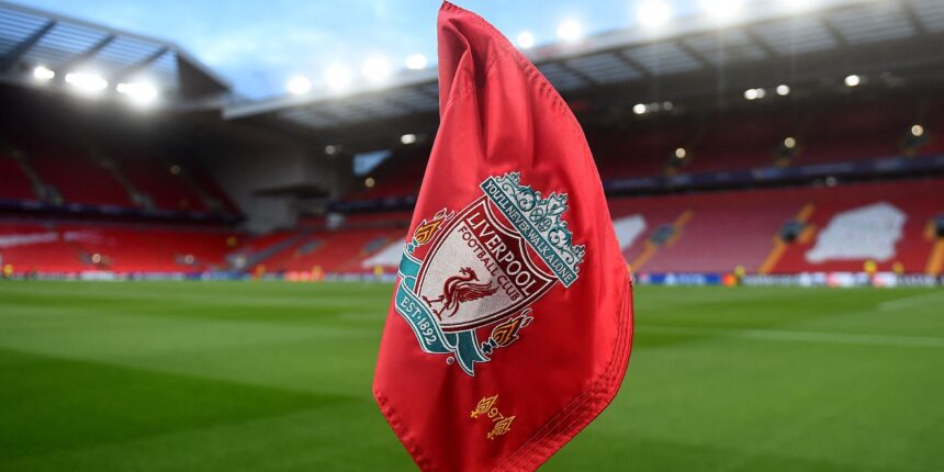 They say that travelling to Liverpool is "basically a transaction."