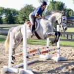 Thoroughbred Transformation Diary: Dynamic Duo Find Their Track