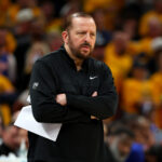 Three possible coaching alternatives from Tom Thibodeau of the New York Knicks