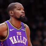 Three potential trade destinations for Kevin Durant to win his third NBA championship