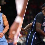 Three winners and losers of the first NBA offseason blockbuster trade between Magic and Grizzlies
