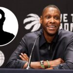 Title-winning executive Team Masai Ujiri can join after the departure of the Shock Toronto Raptors