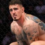 Tom Aspinall UFC