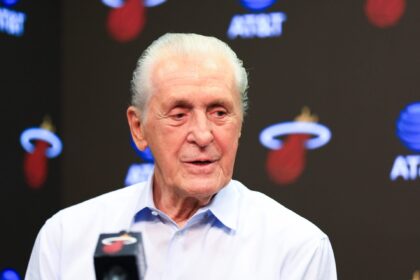 Top 3 prospects working for the Miami Heat before the NBA draft, including Australian security guards