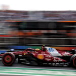 Totowolf places emphasis on Lewis Hamilton's Ferrari struggle: "You will not lose your skills."