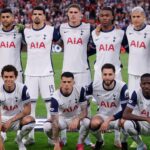 Tottenham is convinced that the £100k-a Weekly Star is eager to join Spurs after "Noise"