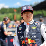 Tsunoda compares Red Bull's struggles to "driving in Formula 1 for the first time."
