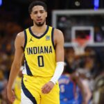 Tyrees Halliburton lost Game 6 Game 6 is unthinkable for the Indiana Pacers, their record without him is scary