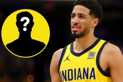 Tyreese Halliburton says the "slippery" OKC Thunder star was manipulating him, Pacer had to play "random basketball"