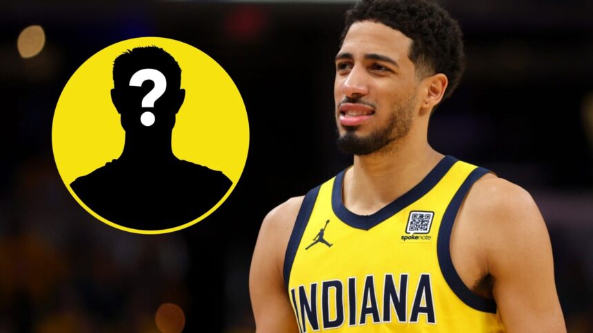 Tyreese Halliburton says the "slippery" OKC Thunder star was manipulating him, Pacer had to play "random basketball"