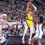 Tyrese Haliburton Pacers pic