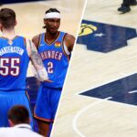Tyrese Halliburton takes accountable for the Pacers' Game 5 loss and breaks where it didn't work