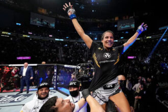 Julianna Pena