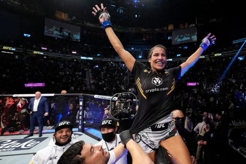 Julianna Pena
