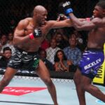 Kamaru Usman, Joaquin Buckley, UFC Atlanta, Bonus, UFC