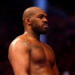 Jon Jones, UFC, MMA