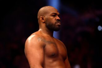 Jon Jones, UFC, MMA
