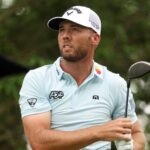 US Open 2025 - Tea Time in the final round