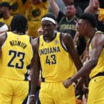 Indiana Pacers flight delayed on way to Oklahoma for NBA Finals