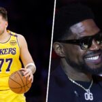 Udonis Haslem claims "start" to claim why the Dallas Mavericks traded Luka Donsic for the LA Lakers