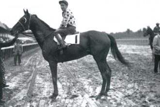 Underrated Horse Racing Stars of the 20th Century: Cavalcade, Granville, Myrtlewood