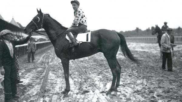 Underrated Horse Racing Stars of the 20th Century: Cavalcade, Granville, Myrtlewood