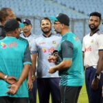 Bangladesh Cricket Board