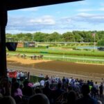 Veteran horse racing journalist evaluates 2025 Belmont Stakes Field