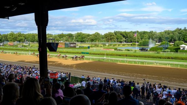 Veteran horse racing journalist evaluates 2025 Belmont Stakes Field
