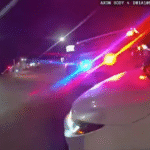 Albuquerque Police Make Body Cam Footage Public: Watch Jon Jones’ Crash Scene Aftermath