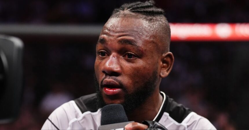 Watch - UFC Star Manel Kape's Grueling Foot Injury Caught on Camera