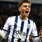 West Brom can sign alternatives for "Sublime" fellows