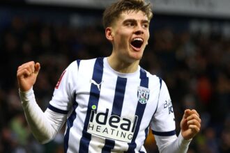 West Brom can sign alternatives for "Sublime" fellows