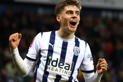 West Brom can sign alternatives for "Sublime" fellows