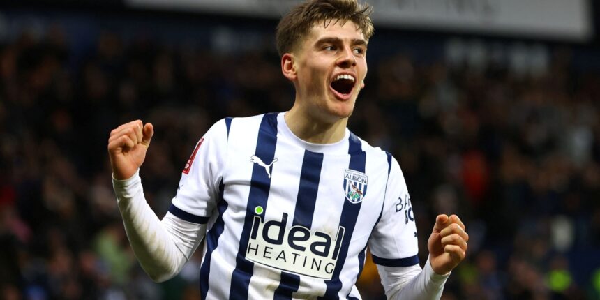 West Brom can sign alternatives for "Sublime" fellows