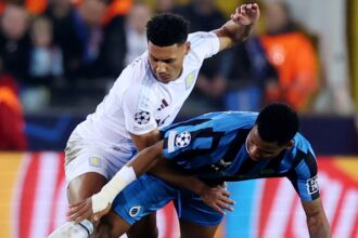 West Ham in pole position signs midfielder who won 120 duels in 2024/25