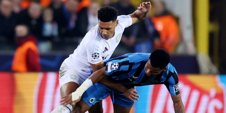 West Ham in pole position signs midfielder who won 120 duels in 2024/25