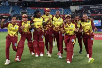 West Indies Women S Cricket Team